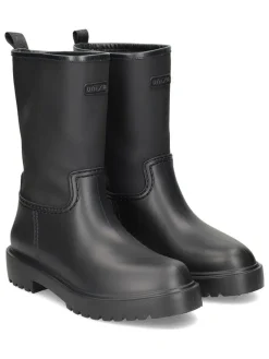 Gummistiefel "Garner" in Schwarz>Unisa Hot