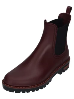 Verbenas Gummistiefel^Gummistiefel GAUDI COUNTRYSIDE in rot