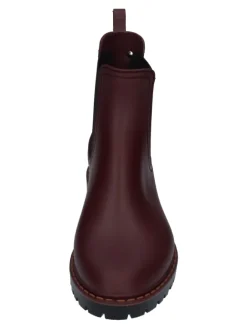 Verbenas Gummistiefel^Gummistiefel GAUDI COUNTRYSIDE in rot