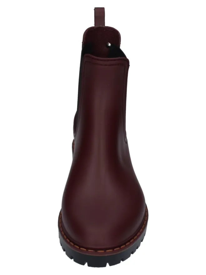 Verbenas Gummistiefel^Gummistiefel GAUDI COUNTRYSIDE in rot