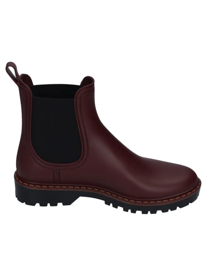 Verbenas Gummistiefel^Gummistiefel GAUDI COUNTRYSIDE in rot