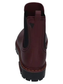 Verbenas Gummistiefel^Gummistiefel GAUDI COUNTRYSIDE in rot