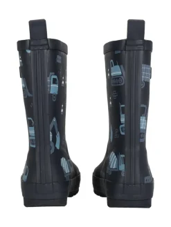 Zigzag Gummistiefel^Gummistiefel
