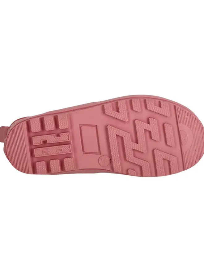 Gummistiefel "Gemus" in Rosa>Zigzag Best