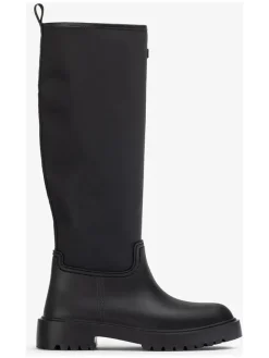 Unisa Outdoor- & Sportschuhe|Gummistiefel^Gummistiefel "Gerbic" in Schwarz
