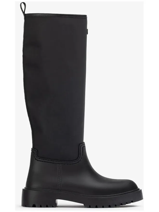 Unisa Outdoor- & Sportschuhe|Gummistiefel^Gummistiefel "Gerbic" in Schwarz