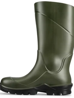 Gummistiefel "Green PU Non Safety" in Grün>Sika Outlet