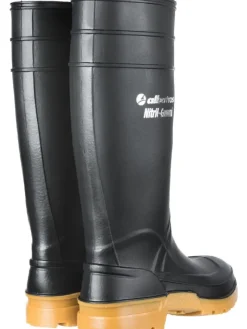 Gummistiefel "Guardian 564030" in Schwarz>Albatros