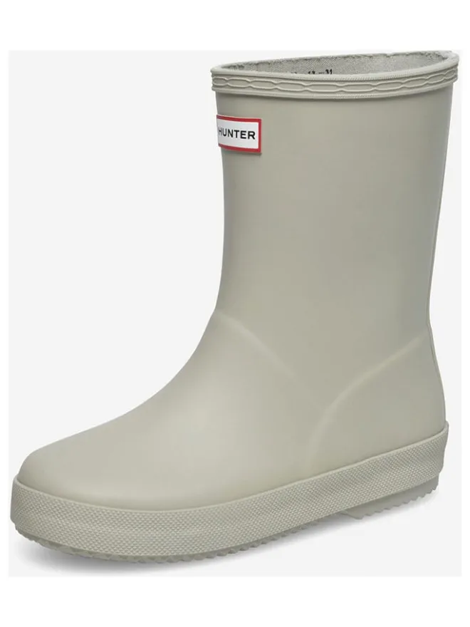 Hunter Gummistiefel^Gummistiefel "HFC-02" in Khaki