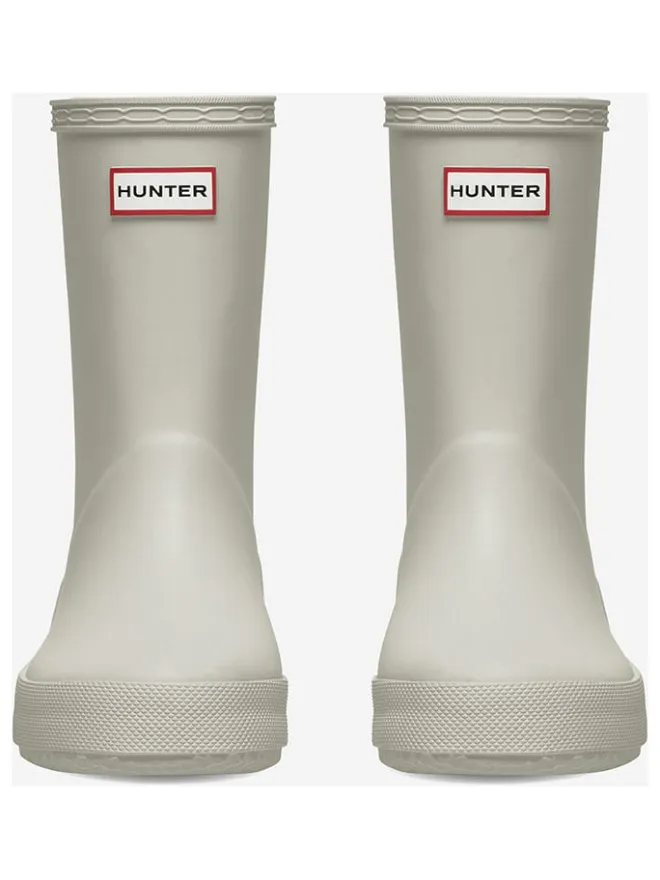 Hunter Gummistiefel^Gummistiefel "HFC-02" in Khaki