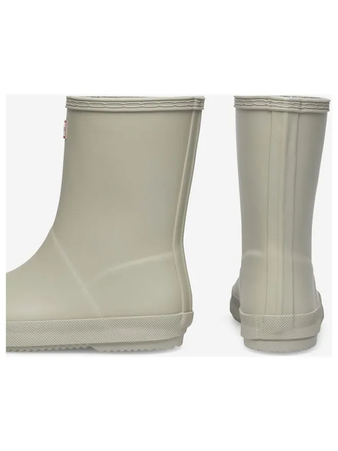Hunter Gummistiefel^Gummistiefel "HFC-02" in Khaki