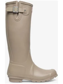 Gummistiefel "HFW-004" in Beige>Hunter Clearance