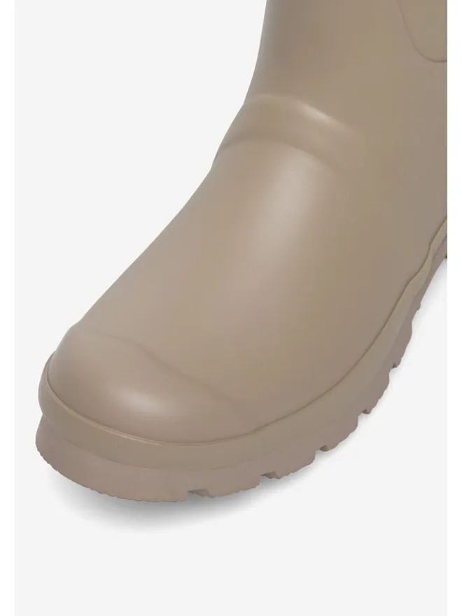 Gummistiefel "HFW-004" in Beige>Hunter Clearance