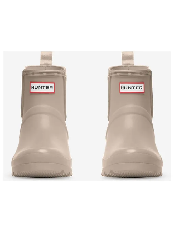 Hunter Outdoor- & Sportschuhe|Gummistiefel^Gummistiefel "HFW-001" in Beige