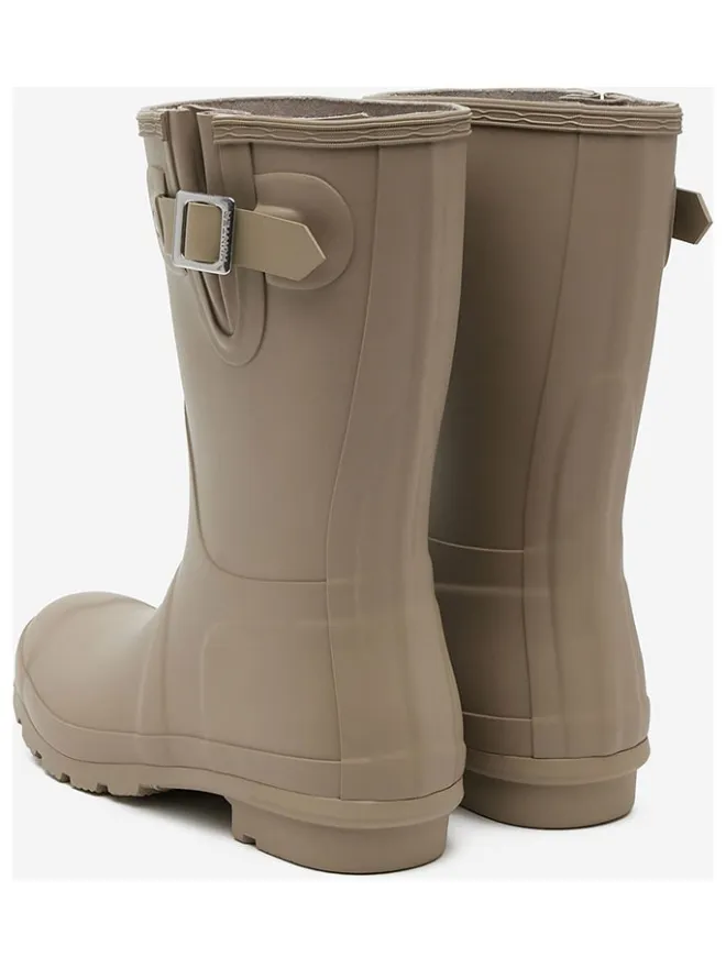 Gummistiefel "HFW-002" in Hellbraun>Hunter Best