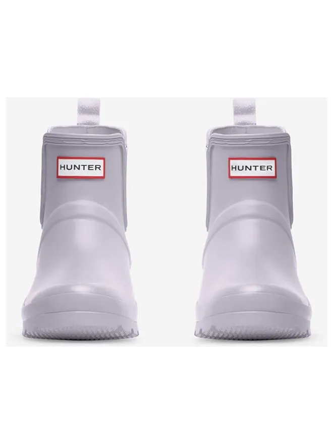 Hunter Outdoor- & Sportschuhe|Gummistiefel^Gummistiefel "HFW-001" in Lila