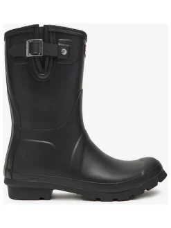 Gummistiefel "HFW-002" in Schwarz>Hunter Online