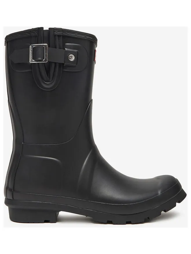 Gummistiefel "HFW-002" in Schwarz>Hunter Online