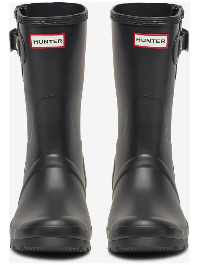 Gummistiefel "HFW-002" in Schwarz>Hunter Online