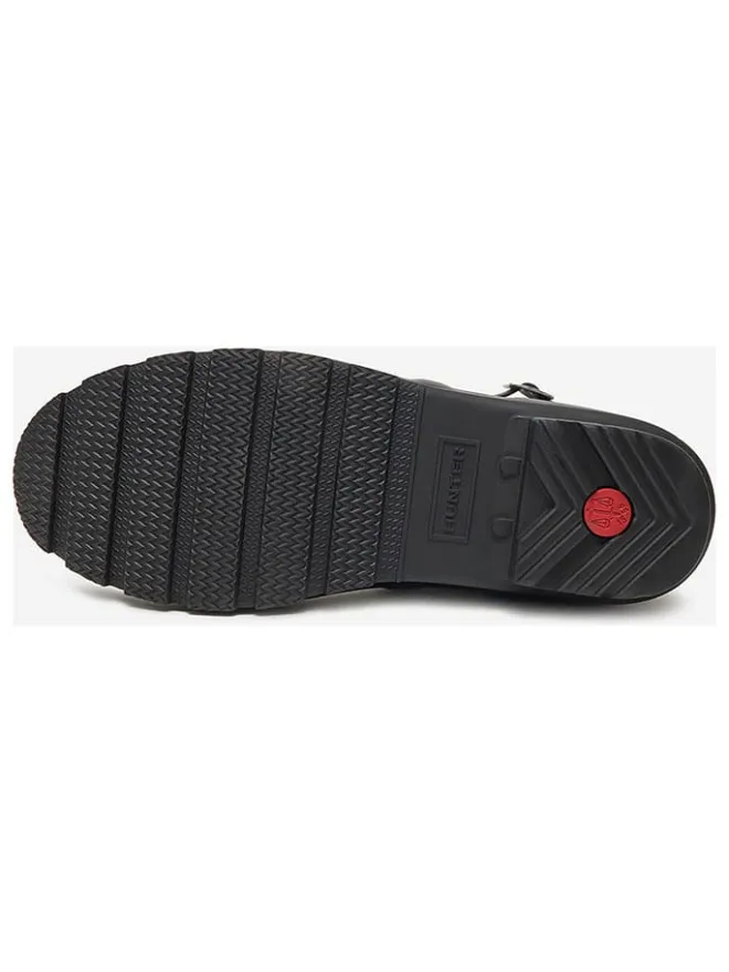 Gummistiefel "HFW-002" in Schwarz>Hunter Online