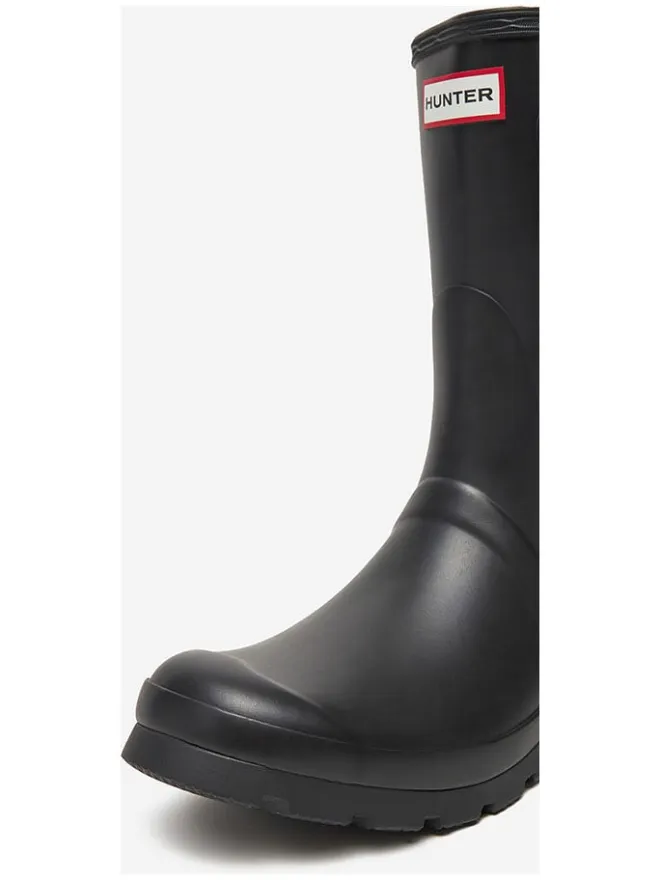 Gummistiefel "HFW-002" in Schwarz>Hunter Online