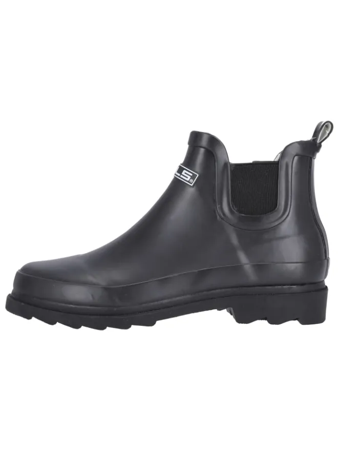 Mols Gummistiefel^Gummistiefel Hjejlen in 1001 Black