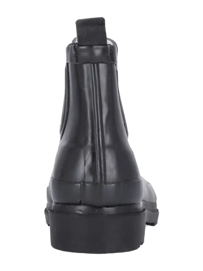 Mols Gummistiefel^Gummistiefel Hjejlen in 1001 Black