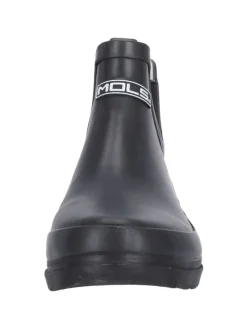 Mols Gummistiefel^Gummistiefel Hjejlen in 1001 Black