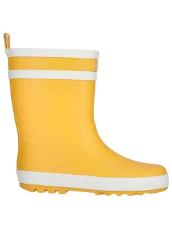 Zigzag Gummistiefel|Gummistiefel^Gummistiefel "Hurricane" in Gelb