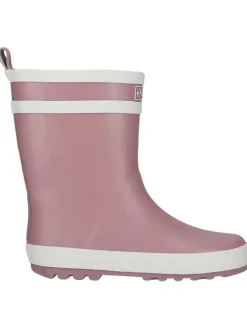 Gummistiefel "Hurricane" in Rosa>Zigzag Discount
