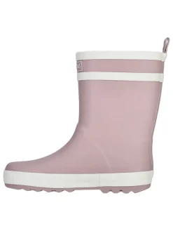 Gummistiefel "Hurricane" in Flieder>Zigzag