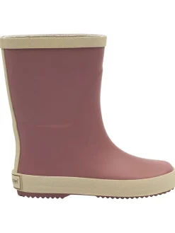 POM POM Gummistiefel^Gummistiefel in Altrosa