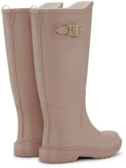 Ilse Jacobsen Outdoor- & Sportschuhe|Gummistiefel^Gummistiefel in Beige