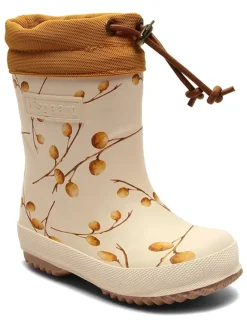 bisgaard Gummistiefel^Gummistiefel in Beige