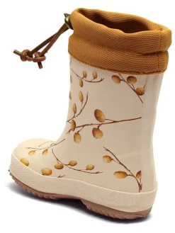 bisgaard Gummistiefel^Gummistiefel in Beige