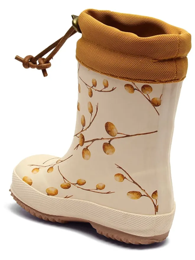 bisgaard Gummistiefel^Gummistiefel in Beige