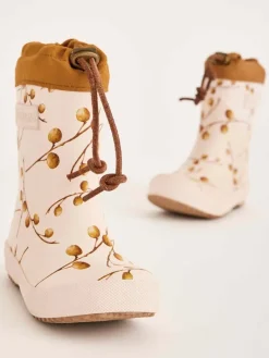 bisgaard Gummistiefel^Gummistiefel in Beige
