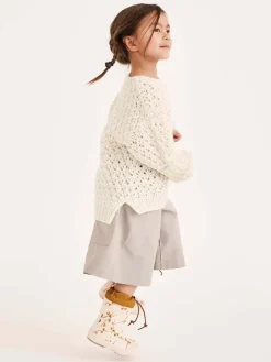 bisgaard Gummistiefel^Gummistiefel in Beige