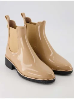 Lemon Jelly Gummistiefel^Gummistiefel in Beige