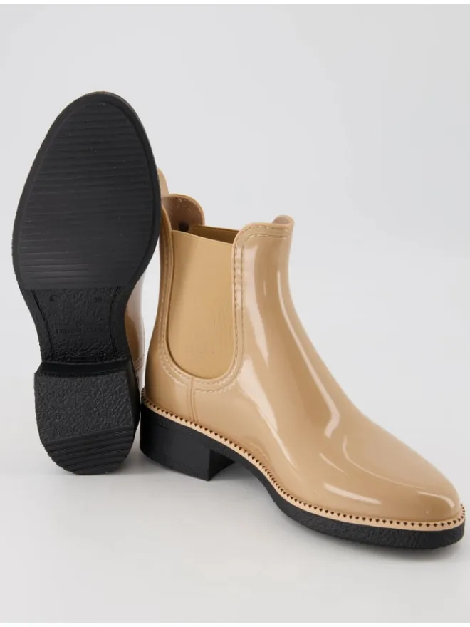 Lemon Jelly Gummistiefel^Gummistiefel in Beige