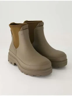 Tretorn Gummistiefel^Gummistiefel in Beige