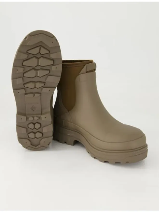 Tretorn Gummistiefel^Gummistiefel in Beige