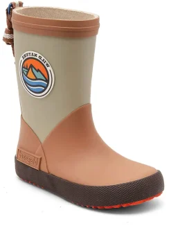 bisgaard Stiefel & Boots|Gummistiefel^Gummistiefel in Beige/ Hellbraun