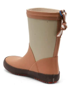 bisgaard Stiefel & Boots|Gummistiefel^Gummistiefel in Beige/ Hellbraun