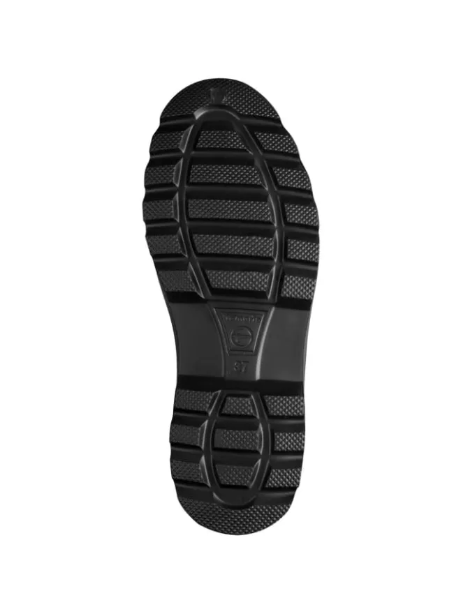 Gummistiefel in BLACK>Tamaris Sale