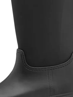 Gummistiefel in BLACK><noscript><img width=