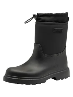 Gummistiefel in BLACK>Tamaris Discount