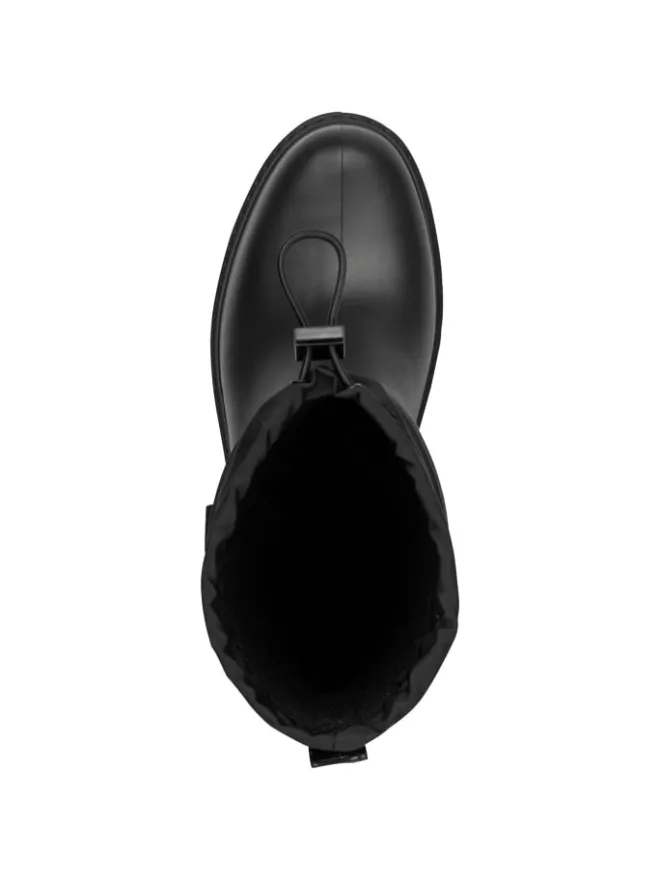 Gummistiefel in BLACK>Tamaris Discount