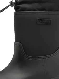 Gummistiefel in BLACK><noscript><img width=