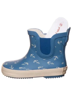 Gummistiefel in Blau><noscript><img width=